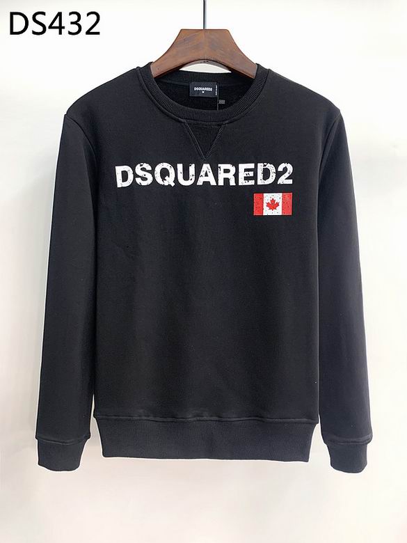 DSQ Sweatshirt-043